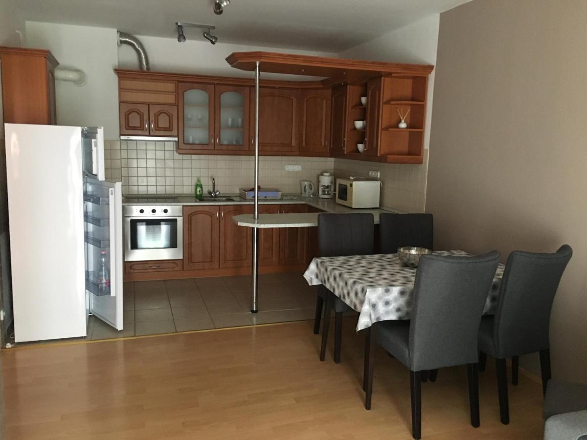 Peppy Apartment & Pool Balatonfüred Εξωτερικό φωτογραφία