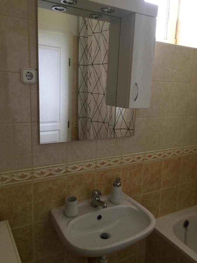 Peppy Apartment & Pool Balatonfüred Εξωτερικό φωτογραφία