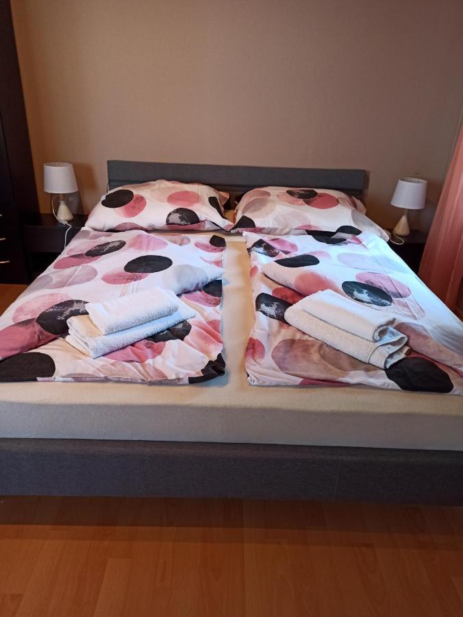 Peppy Apartment & Pool Balatonfüred Εξωτερικό φωτογραφία