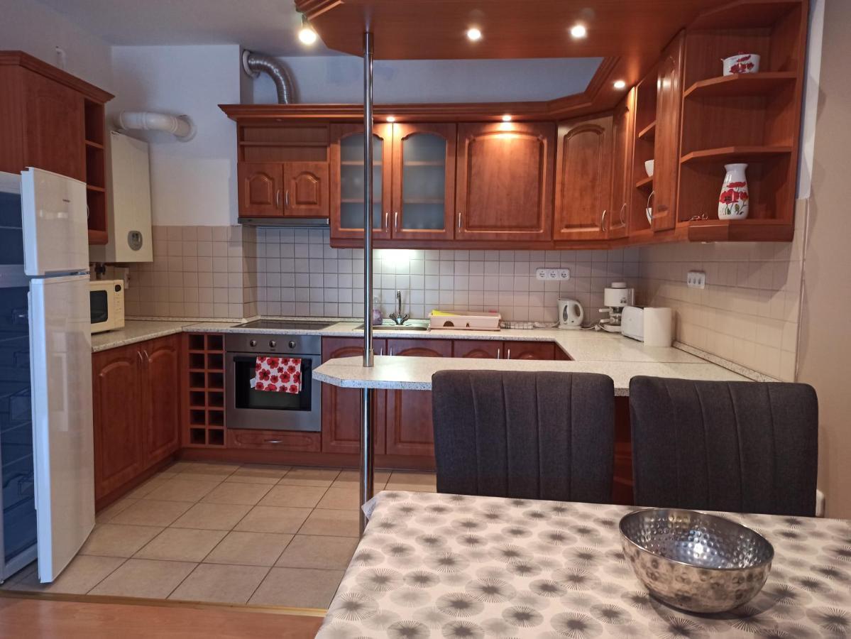 Peppy Apartment & Pool Balatonfüred Εξωτερικό φωτογραφία