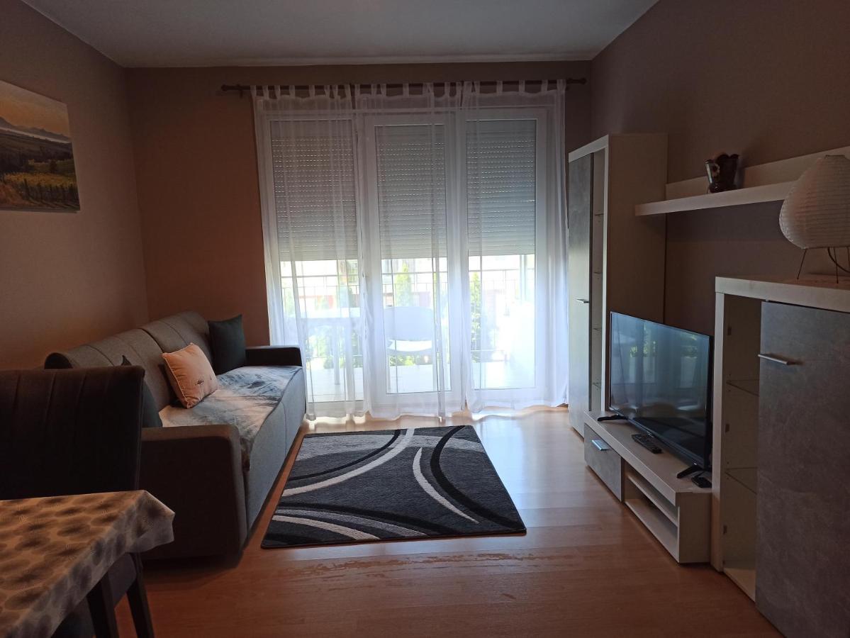 Peppy Apartment & Pool Balatonfüred Εξωτερικό φωτογραφία