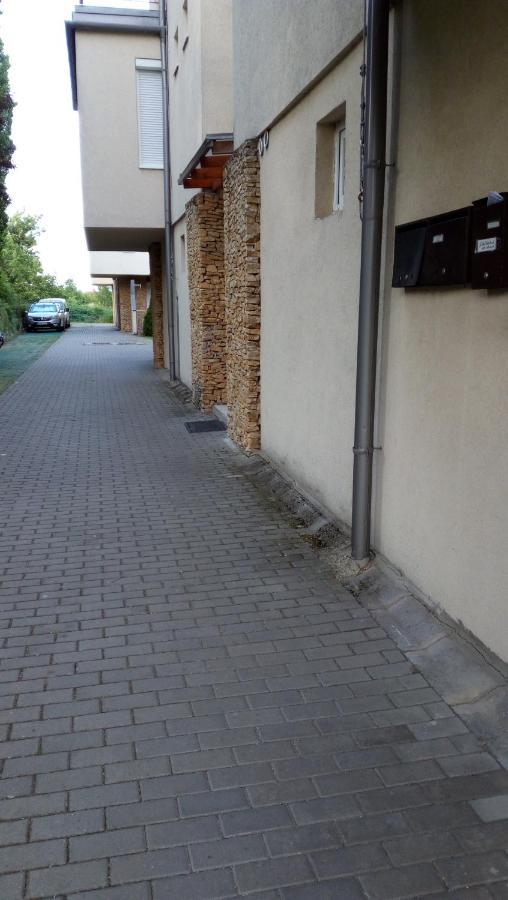 Peppy Apartment & Pool Balatonfüred Εξωτερικό φωτογραφία