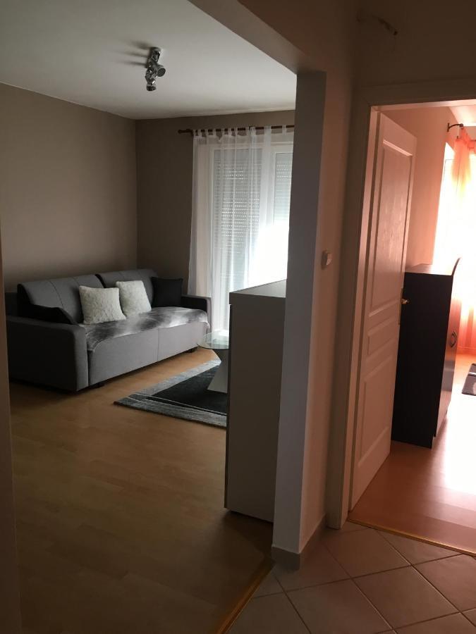 Peppy Apartment & Pool Balatonfüred Εξωτερικό φωτογραφία