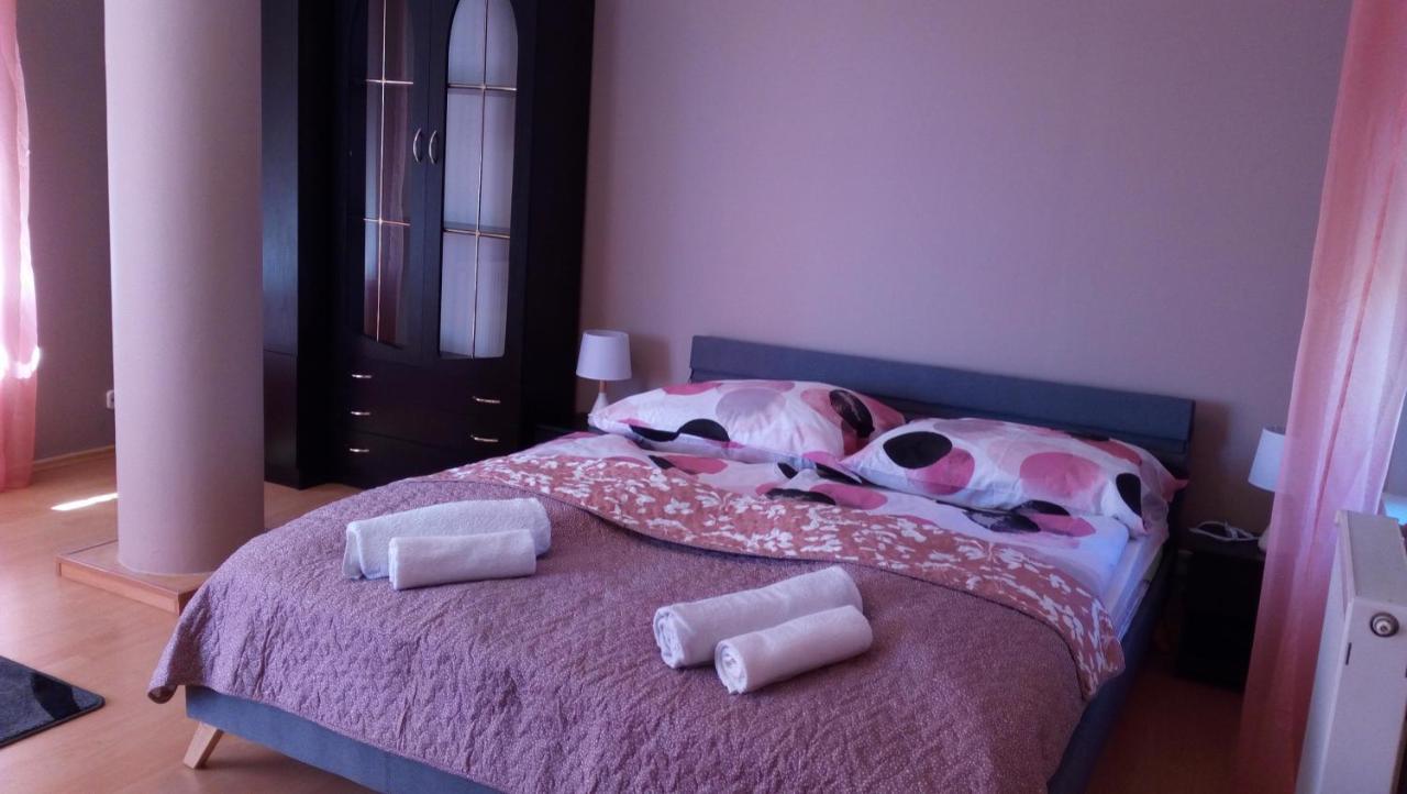 Peppy Apartment & Pool Balatonfüred Εξωτερικό φωτογραφία