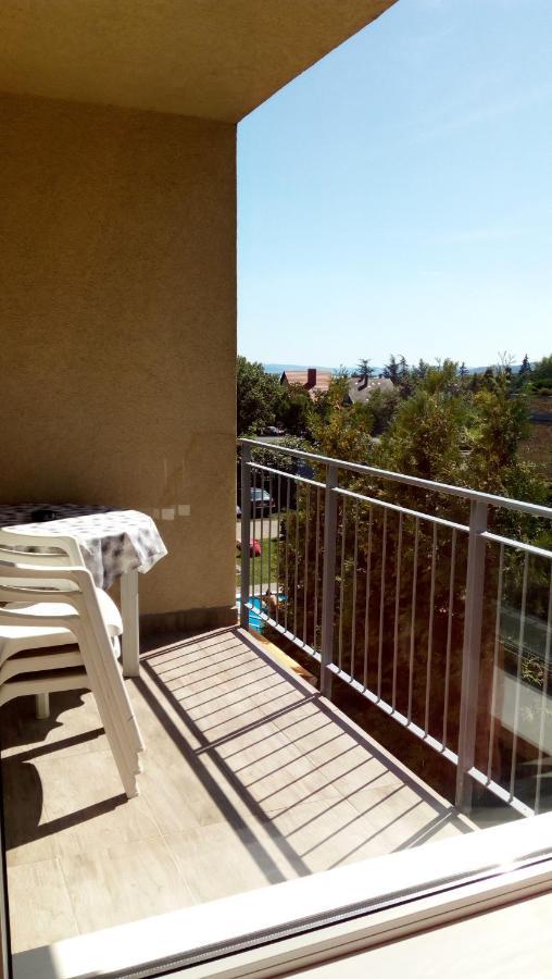 Peppy Apartment & Pool Balatonfüred Εξωτερικό φωτογραφία