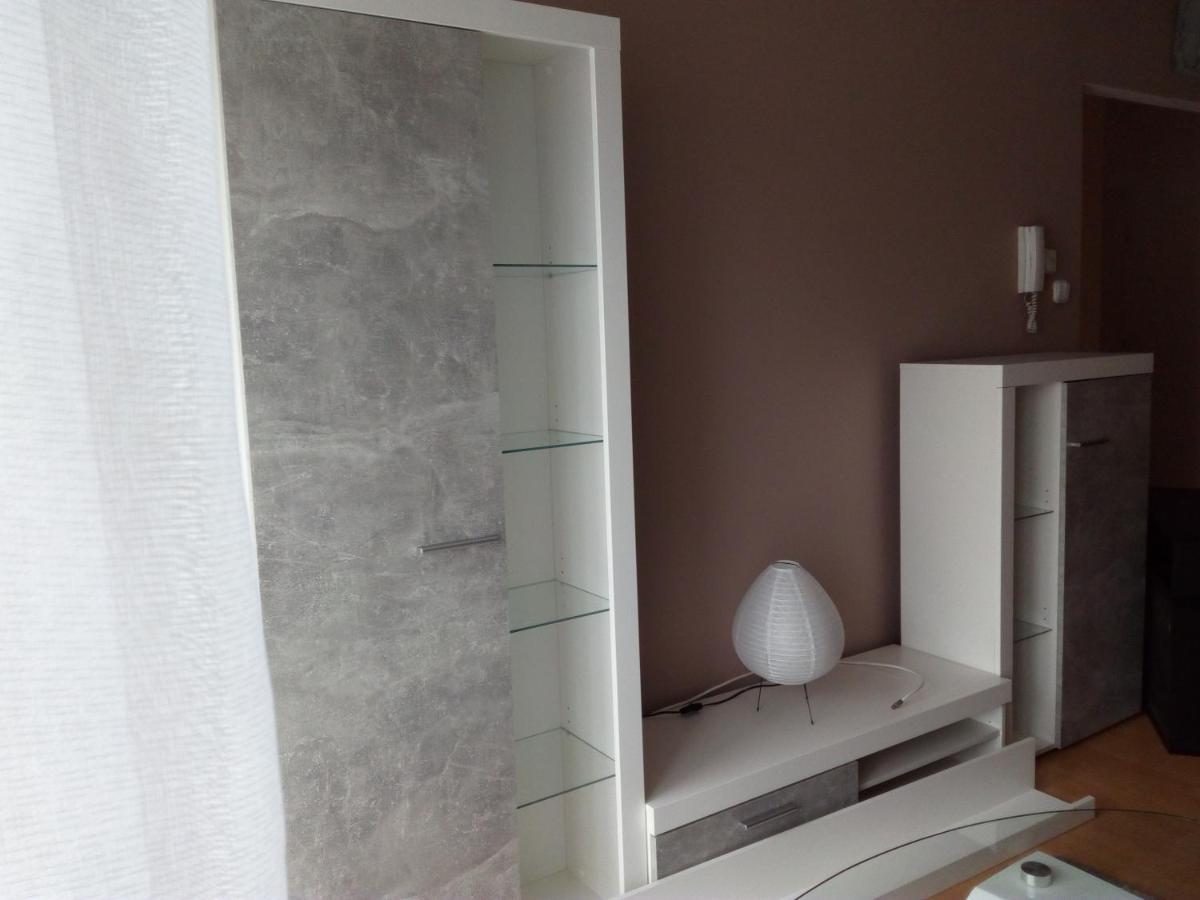 Peppy Apartment & Pool Balatonfüred Εξωτερικό φωτογραφία