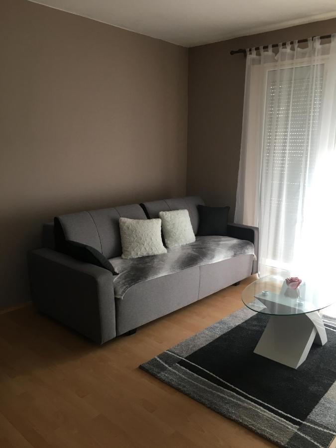 Peppy Apartment & Pool Balatonfüred Εξωτερικό φωτογραφία
