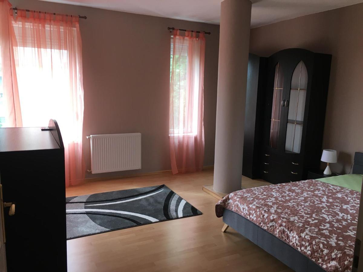Peppy Apartment & Pool Balatonfüred Εξωτερικό φωτογραφία
