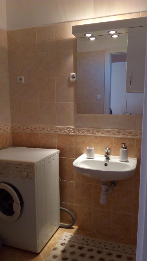 Peppy Apartment & Pool Balatonfüred Εξωτερικό φωτογραφία