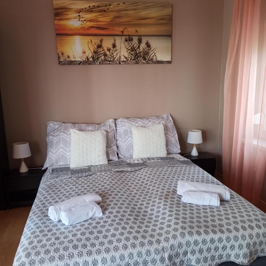 Peppy Apartment & Pool Balatonfüred Εξωτερικό φωτογραφία
